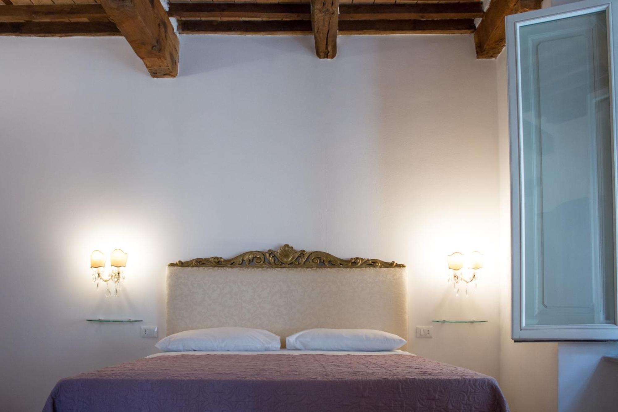 Vicolo Del Geppone Villa Lucca Buitenkant foto