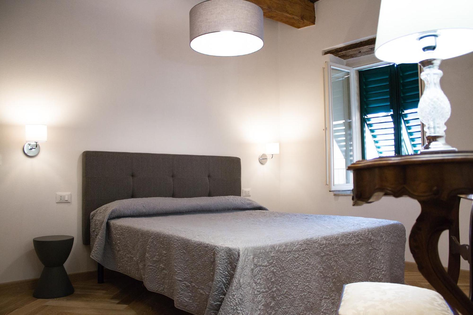 Vicolo Del Geppone Villa Lucca Buitenkant foto