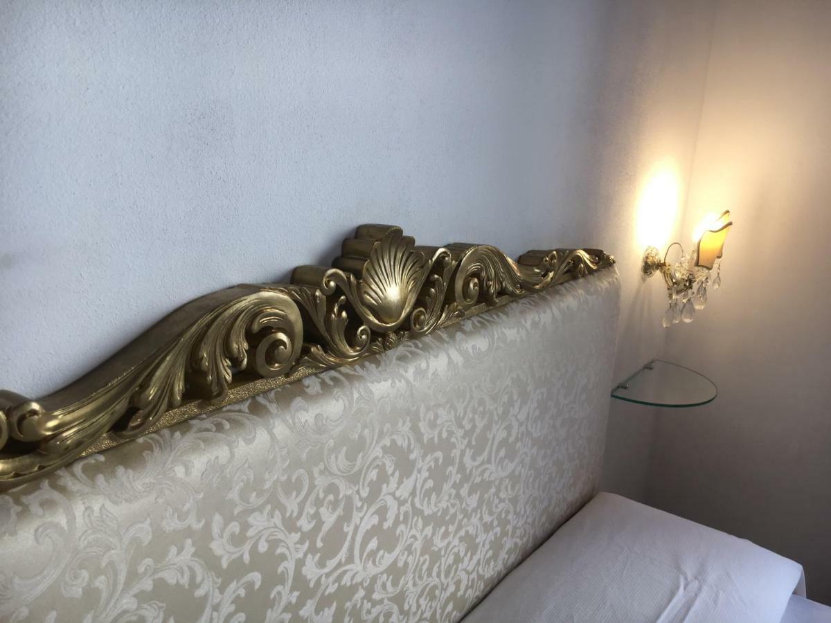 Vicolo Del Geppone Villa Lucca Buitenkant foto