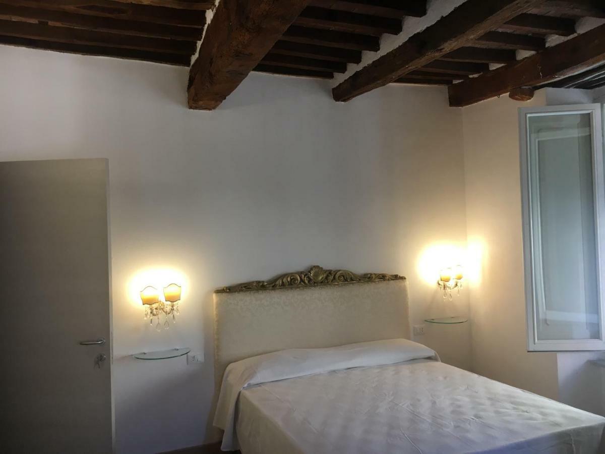 Vicolo Del Geppone Villa Lucca Buitenkant foto
