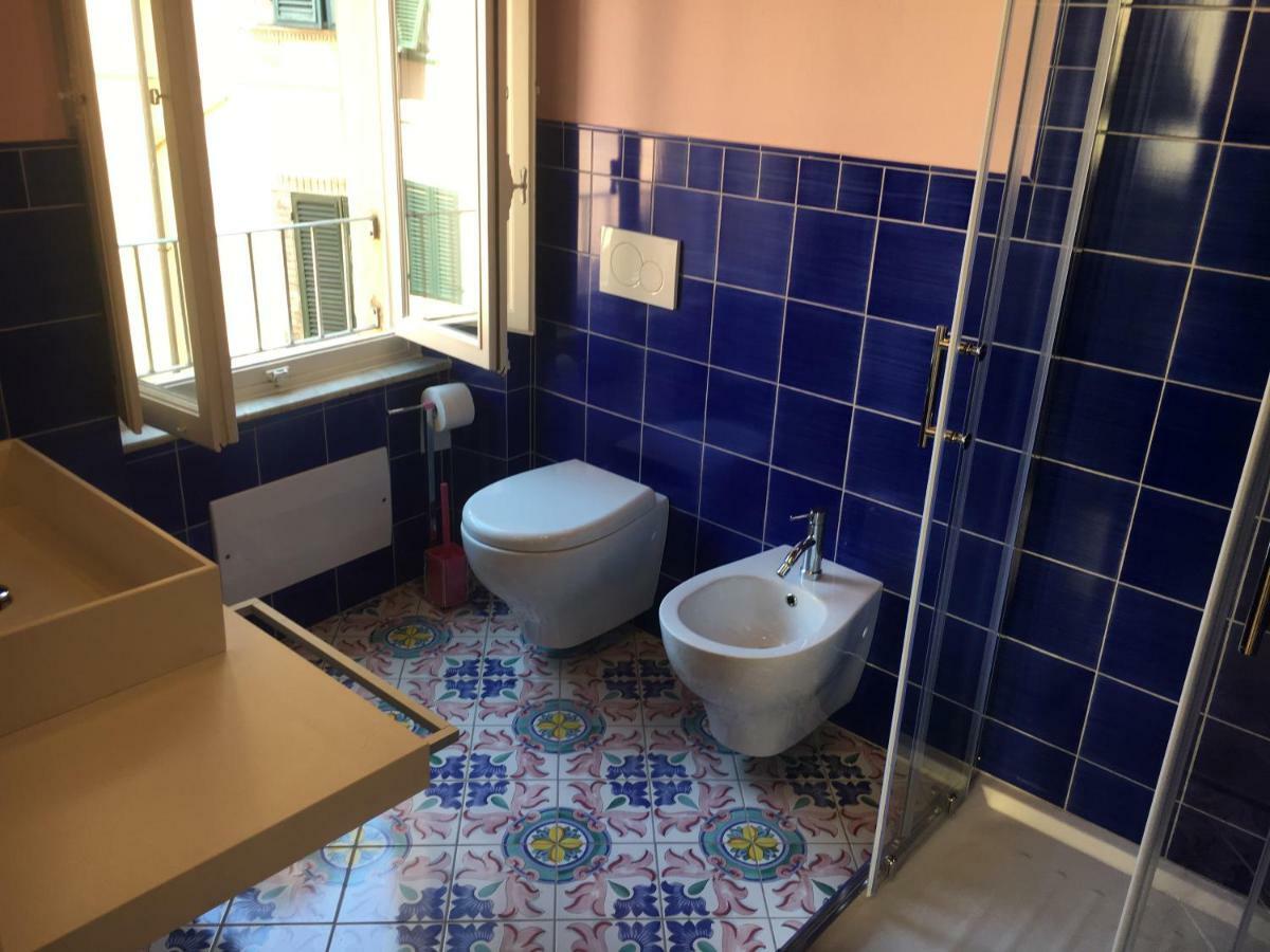 Vicolo Del Geppone Villa Lucca Buitenkant foto